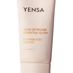 ✨YENSA Tone Up Primer Essential Glow